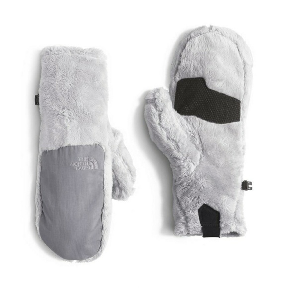 New North Face Denali Thermal Mitt In 